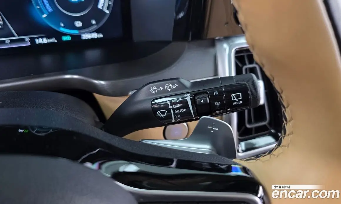 Kia Sorento 2020 1.6 автомат (гидро), фото 29