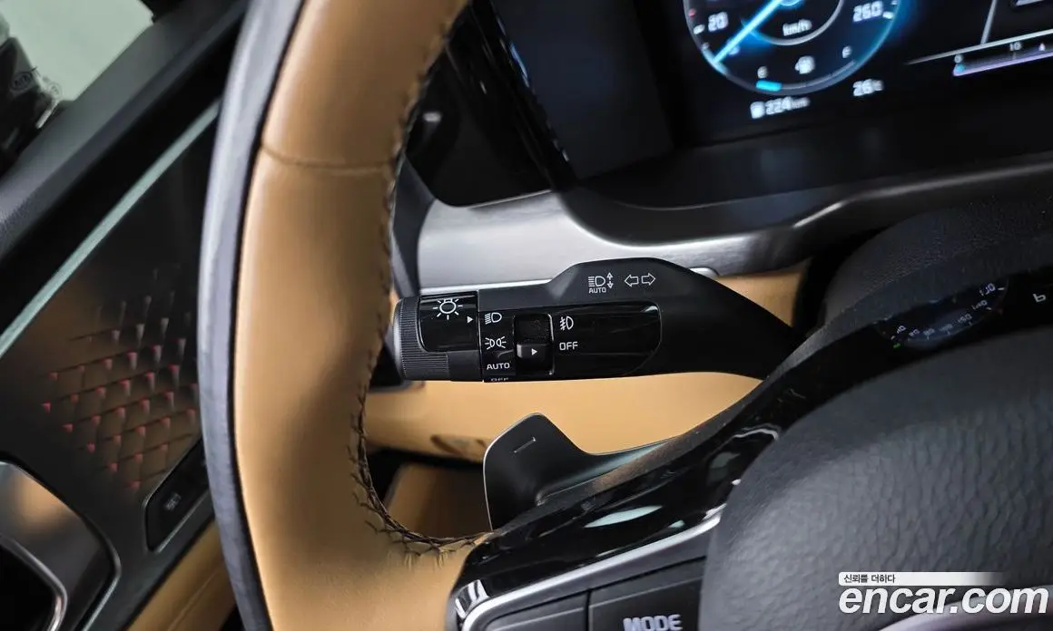 Kia Sorento 2020 1.6 автомат (гидро), фото 30