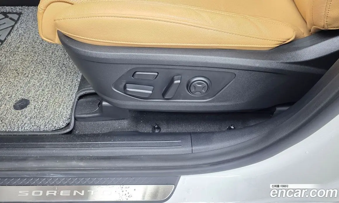 Kia Sorento 2020 1.6 автомат (гидро), фото 31