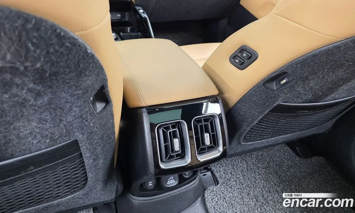 Kia Sorento 2020 1.6 автомат (гидро), фото 32