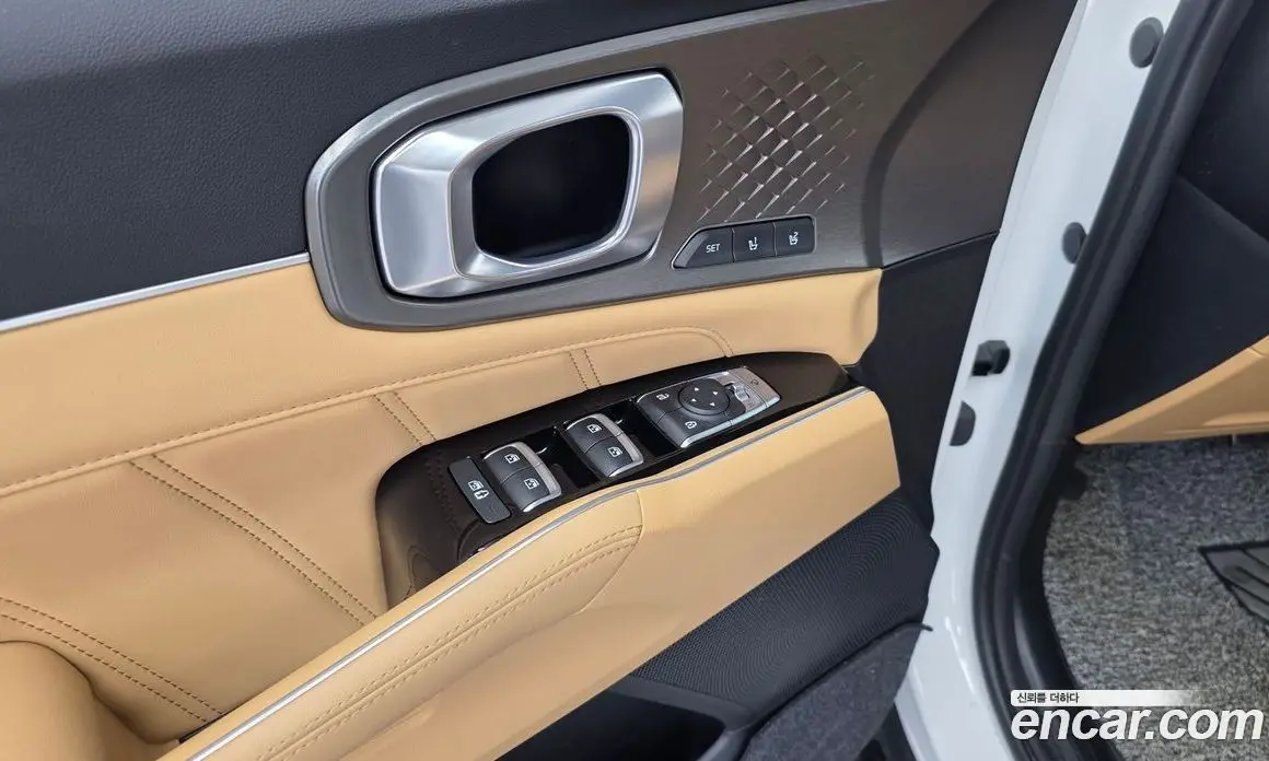 Kia Sorento 2020 1.6 автомат (гидро), фото 33
