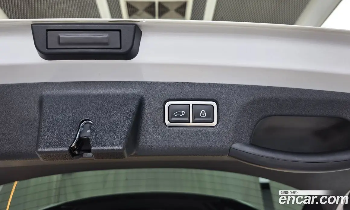 Kia Sorento 2020 1.6 автомат (гидро), фото 34