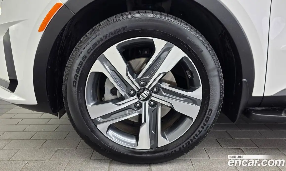 Kia Sorento 2020 1.6 автомат (гидро), фото 5