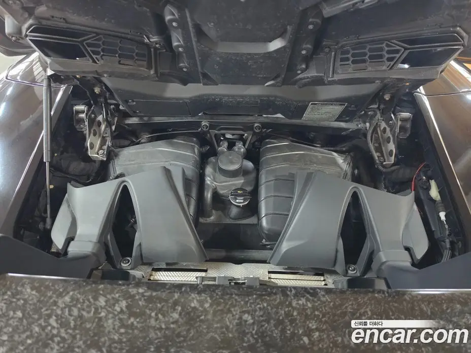 Lamborghini Huracan 2019 5.2 автомат (гидро), фото 15 Lamborghini Huracan 2019 5.2 автомат (гидро), фото 15