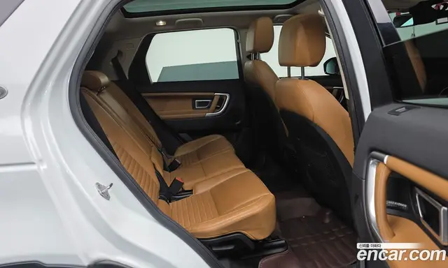 Land Rover Discovery Sport 2019 2.0 автомат (гидро), миниатюра 11 Land Rover Discovery Sport 2019 2.0 автомат (гидро), миниатюра 11