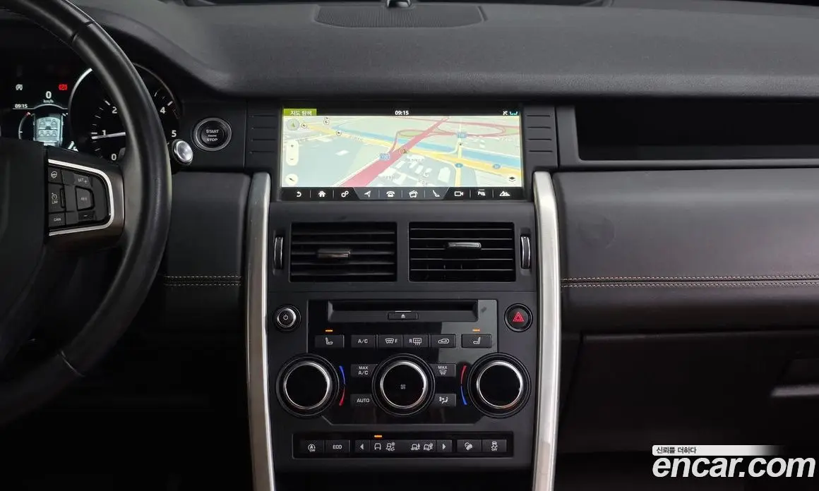 Land Rover Discovery Sport 2019 2.0 автомат (гидро), фото 12 Land Rover Discovery Sport 2019 2.0 автомат (гидро), фото 12