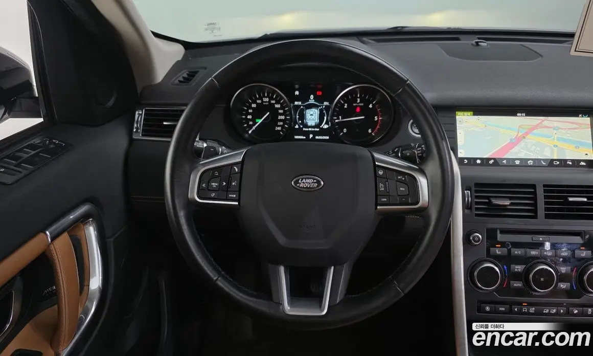 Land Rover Discovery Sport 2019 2.0 автомат (гидро), фото 13 Land Rover Discovery Sport 2019 2.0 автомат (гидро), фото 13