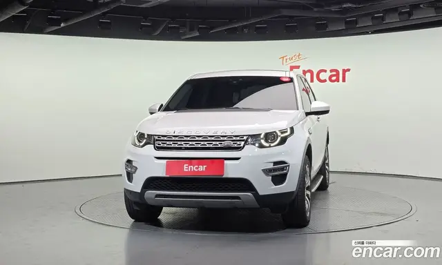 Land Rover Discovery Sport 2019 2.0 автомат (гидро), миниатюра 3 Land Rover Discovery Sport 2019 2.0 автомат (гидро), миниатюра 3