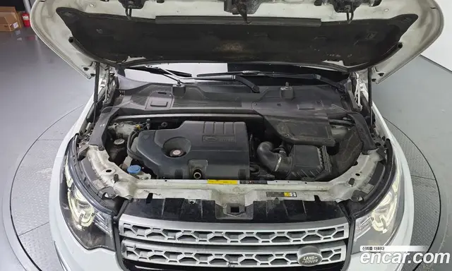 Land Rover Discovery Sport 2019 2.0 автомат (гидро), миниатюра 6 Land Rover Discovery Sport 2019 2.0 автомат (гидро), миниатюра 6