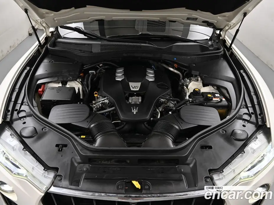Maserati Levante 2020 3.0 автомат (гидро), фото 11 Maserati Levante 2020 3.0 автомат (гидро), фото 11