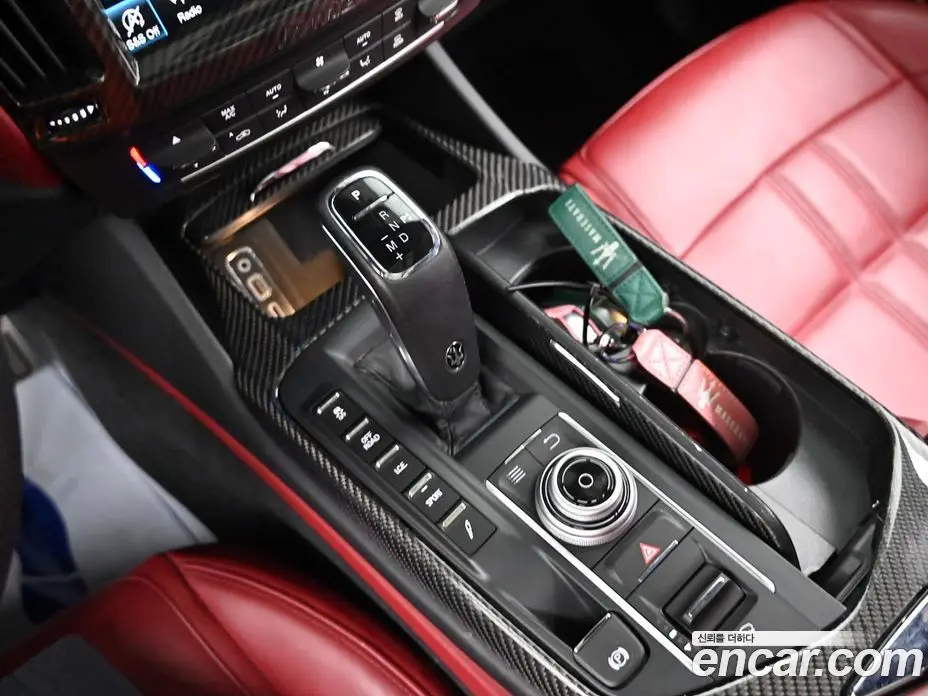 Maserati Levante 2020 3.0 автомат (гидро), фото 13 Maserati Levante 2020 3.0 автомат (гидро), фото 13