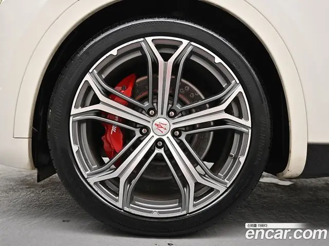 Maserati Levante 2020 3.0 автомат (гидро), миниатюра 6 Maserati Levante 2020 3.0 автомат (гидро), миниатюра 6