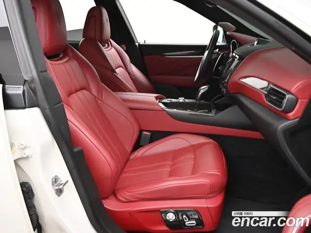 Maserati Levante 2020 3.0 автомат (гидро), миниатюра 7 Maserati Levante 2020 3.0 автомат (гидро), миниатюра 7