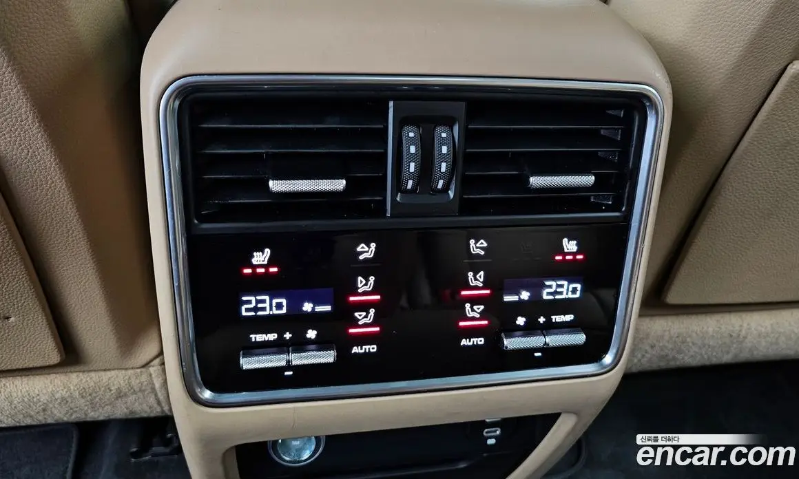 Porsche Cayenne 2021 3.0 автомат (гидро), фото 25