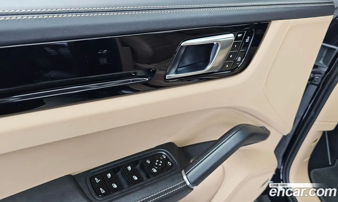 Porsche Cayenne 2021 3.0 автомат (гидро), фото 27