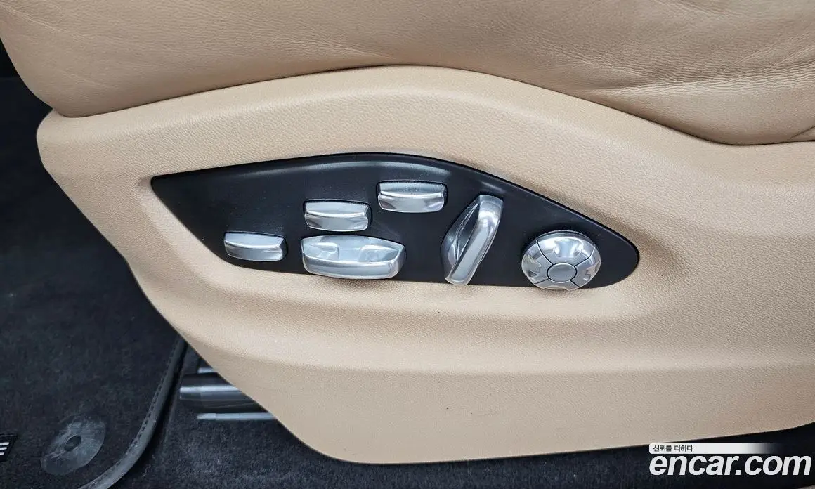 Porsche Cayenne 2021 3.0 автомат (гидро), фото 31