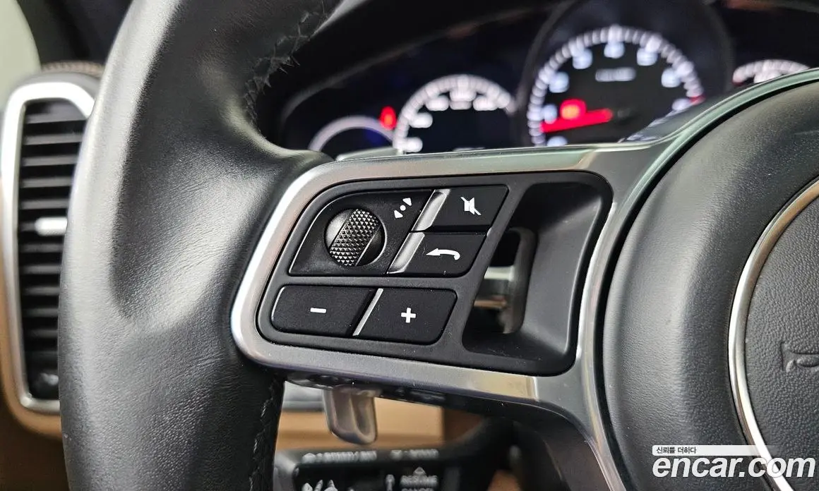 Porsche Cayenne 2021 3.0 автомат (гидро), фото 34