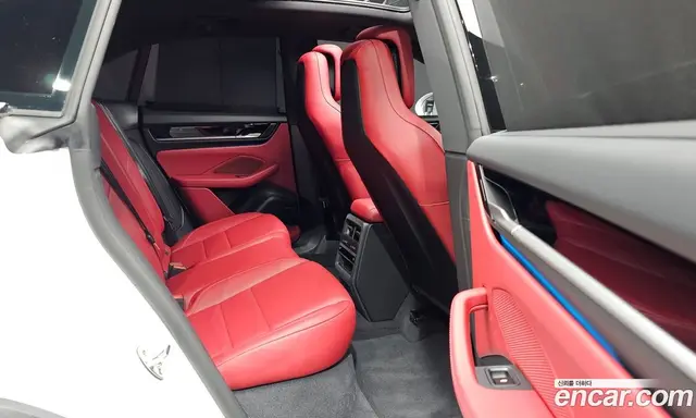 Porsche Macan 2025 0.2 автомат (гидро), миниатюра 12