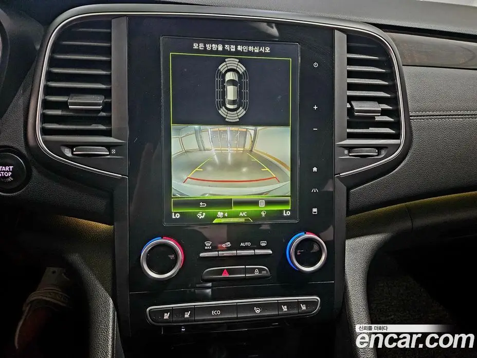 Renault (Samsung) SM6 2017 2.0 автомат (гидро), фото 13