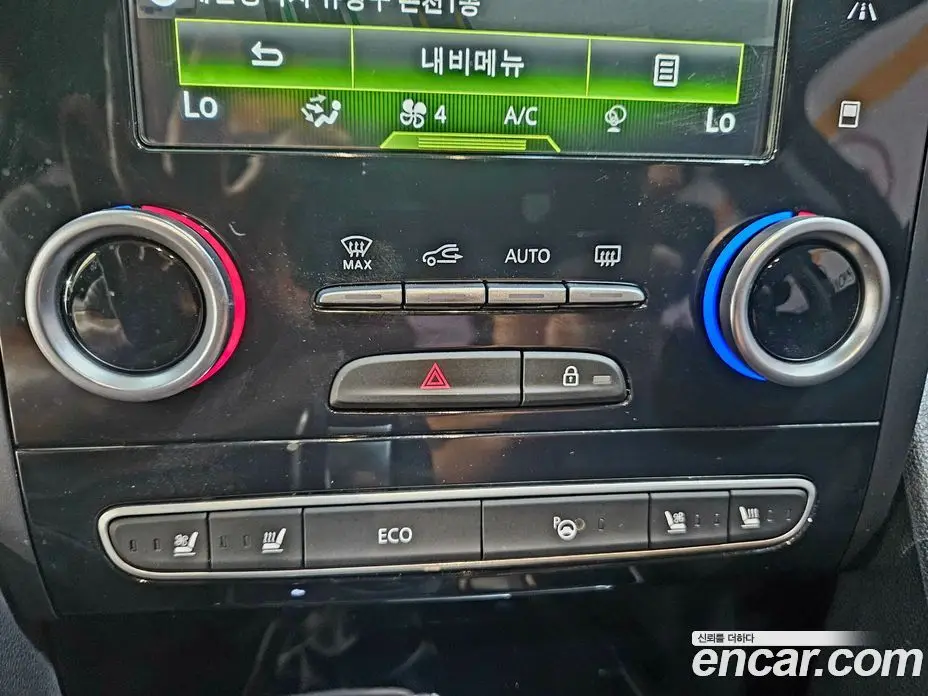 Renault (Samsung) SM6 2017 2.0 автомат (гидро), фото 14