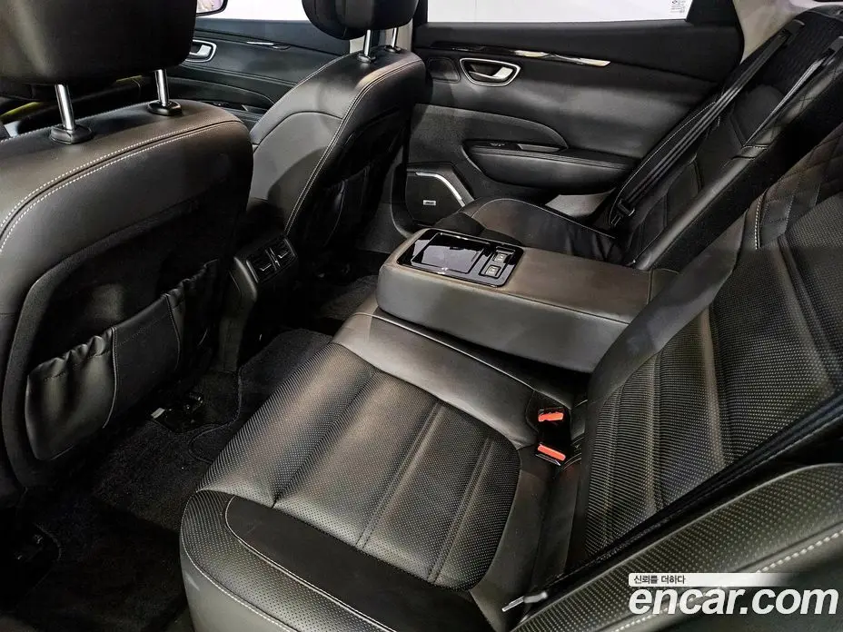 Renault (Samsung) SM6 2017 2.0 автомат (гидро), фото 8