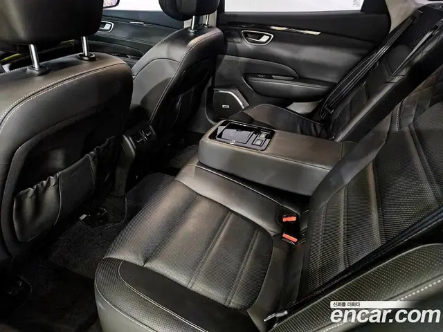 Renault (Samsung) SM6 2017 2.0 автомат (гидро), миниатюра 8