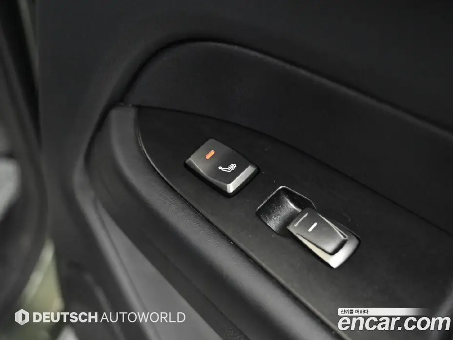 SsangYong Rexton 2022 2.2 автомат (гидро), фото 16
