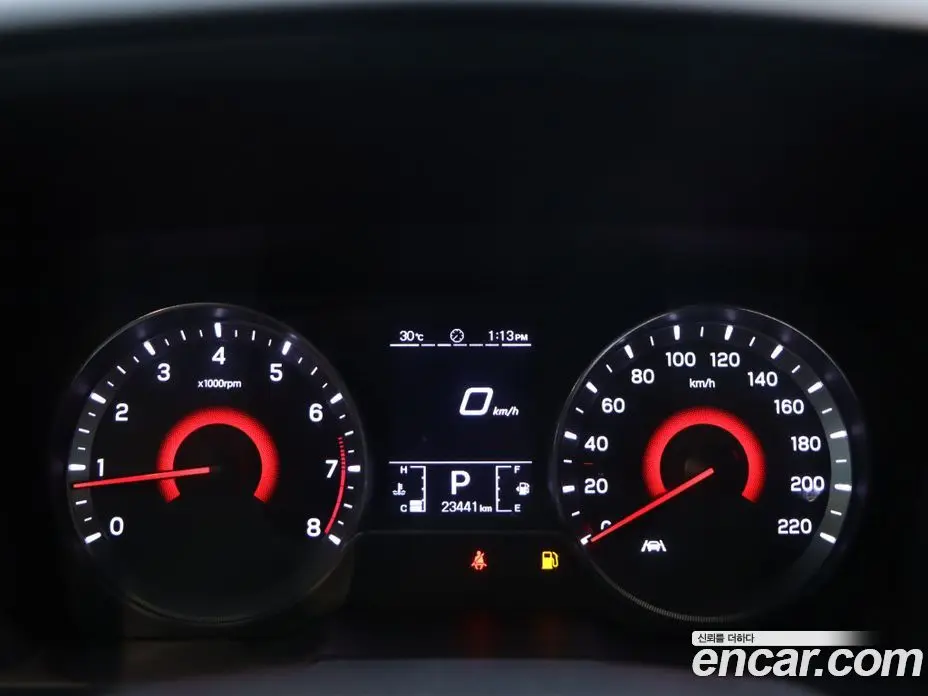 SsangYong TIBOLI 2022 1.5 автомат (гидро), фото 14