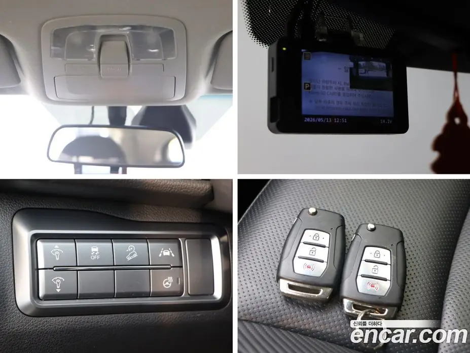 SsangYong TIBOLI 2022 1.5 автомат (гидро), фото 19