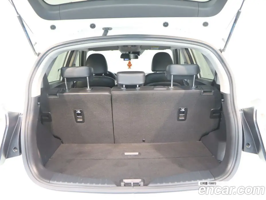 SsangYong TIBOLI 2022 1.5 автомат (гидро), фото 7