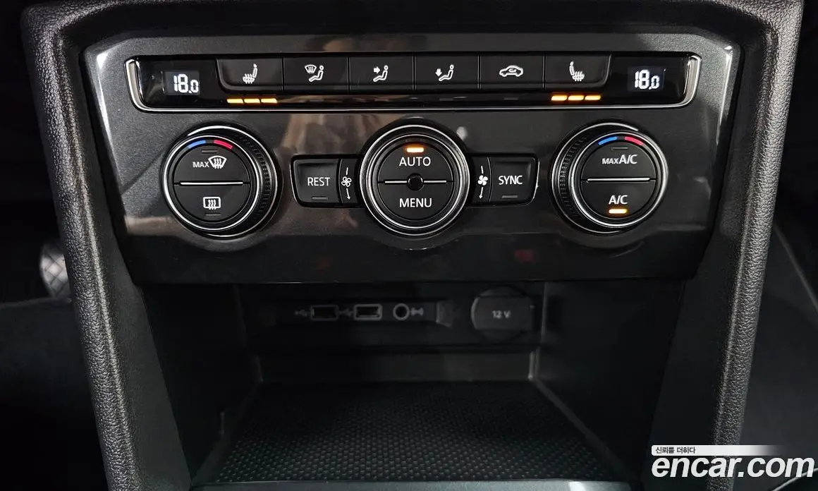 Volkswagen Tiguan 2019 2.0 автомат (гидро), фото 26