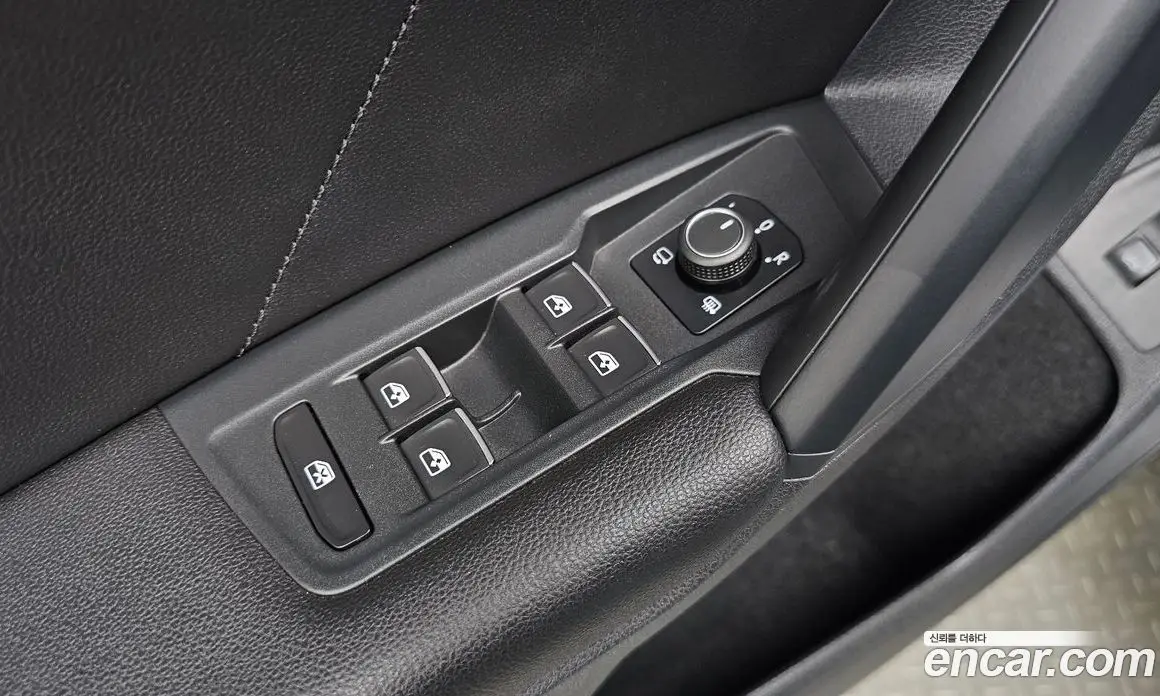 Volkswagen Tiguan 2019 2.0 автомат (гидро), фото 29