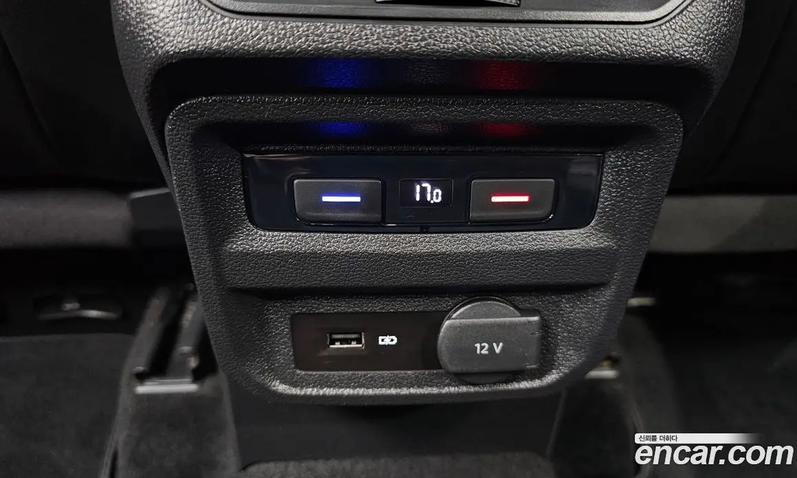 Volkswagen Tiguan 2019 2.0 автомат (гидро), фото 32