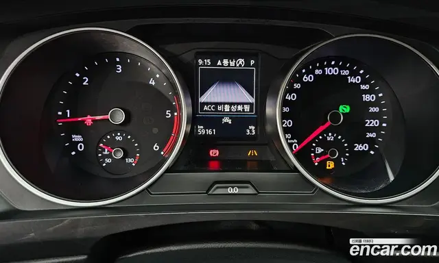 Volkswagen Tiguan 2019 2.0 автомат (гидро), миниатюра 10