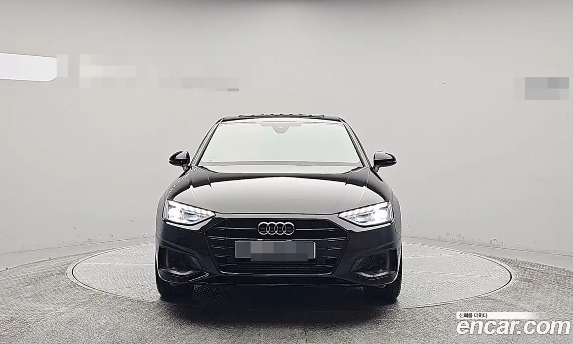 Audi A4 2021 2.0 автомат (гидро), фото 2 Audi A4 2021 2.0 автомат (гидро), фото 2