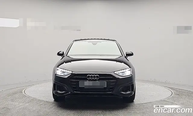 Audi A4 2021 2.0 автомат (гидро), миниатюра 2 Audi A4 2021 2.0 автомат (гидро), миниатюра 2