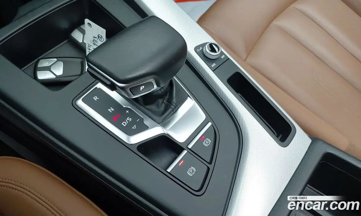 Audi A4 2021 2.0 автомат (гидро), фото 16 Audi A4 2021 2.0 автомат (гидро), фото 16