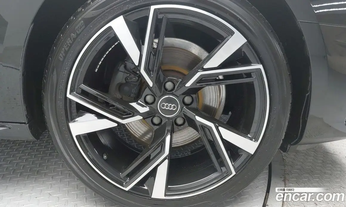 Audi A4 2021 2.0 автомат (гидро), фото 17 Audi A4 2021 2.0 автомат (гидро), фото 17