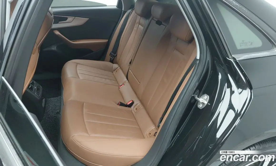 Audi A4 2021 2.0 автомат (гидро), фото 8 Audi A4 2021 2.0 автомат (гидро), фото 8