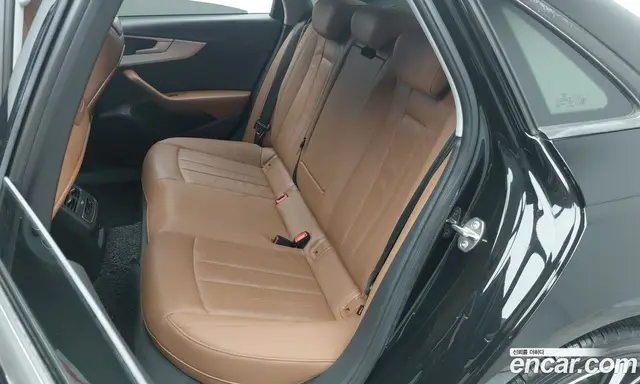 Audi A4 2021 2.0 автомат (гидро), миниатюра 8 Audi A4 2021 2.0 автомат (гидро), миниатюра 8