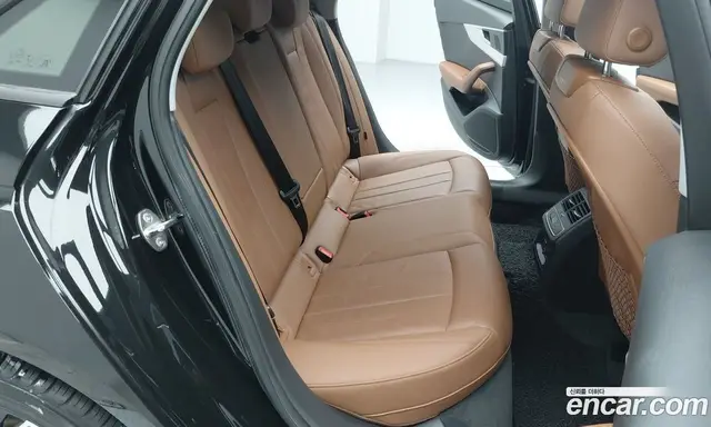 Audi A4 2021 2.0 автомат (гидро), миниатюра 9 Audi A4 2021 2.0 автомат (гидро), миниатюра 9
