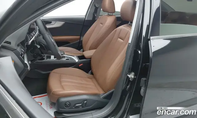 Audi A4 2021 2.0 автомат (гидро), миниатюра 10 Audi A4 2021 2.0 автомат (гидро), миниатюра 10