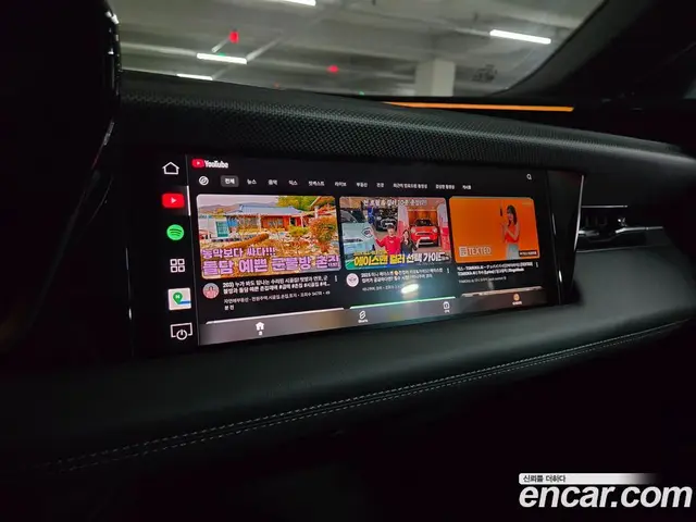 Audi A6 e-tron 2025 1.0 автомат (гидро), миниатюра 12