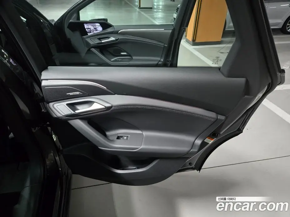 Audi A6 e-tron 2025 1.0 автомат (гидро), фото 13 Audi A6 e-tron 2025 1.0 автомат (гидро), фото 13