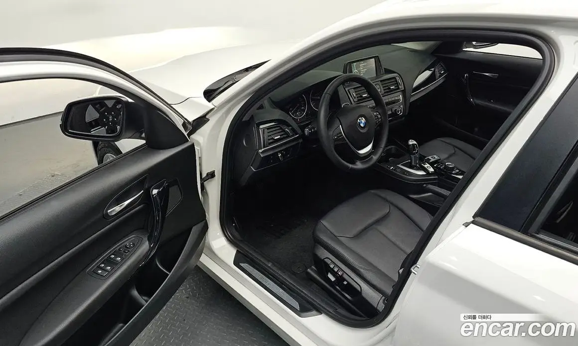 BMW 1 серия 2013 2.0 автомат (гидро), фото 12 BMW 1 серия 2013 2.0 автомат (гидро), фото 12