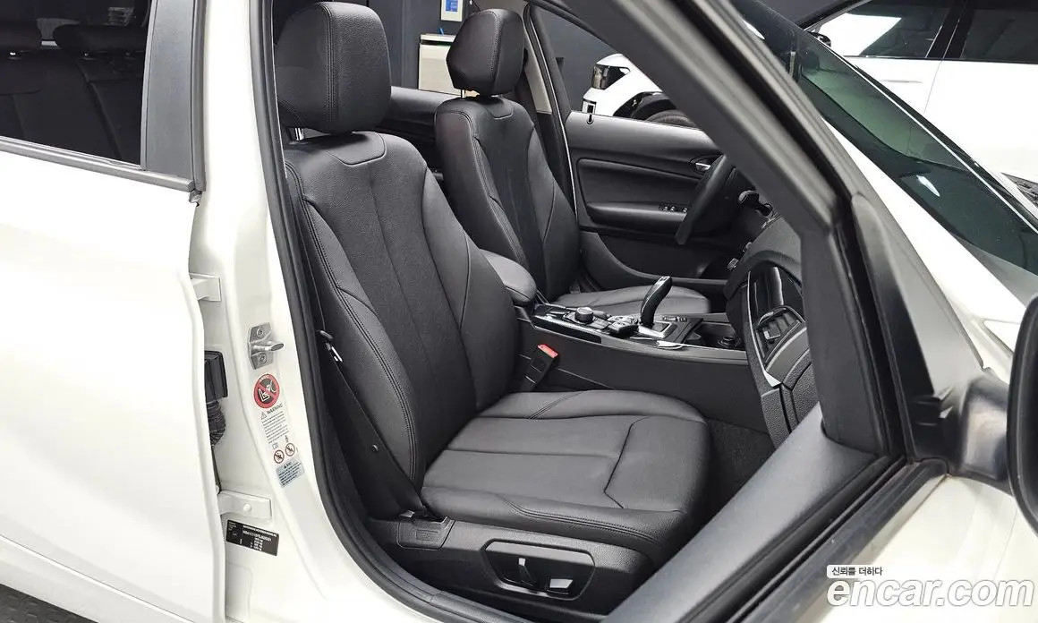 BMW 1 серия 2013 2.0 автомат (гидро), фото 15 BMW 1 серия 2013 2.0 автомат (гидро), фото 15