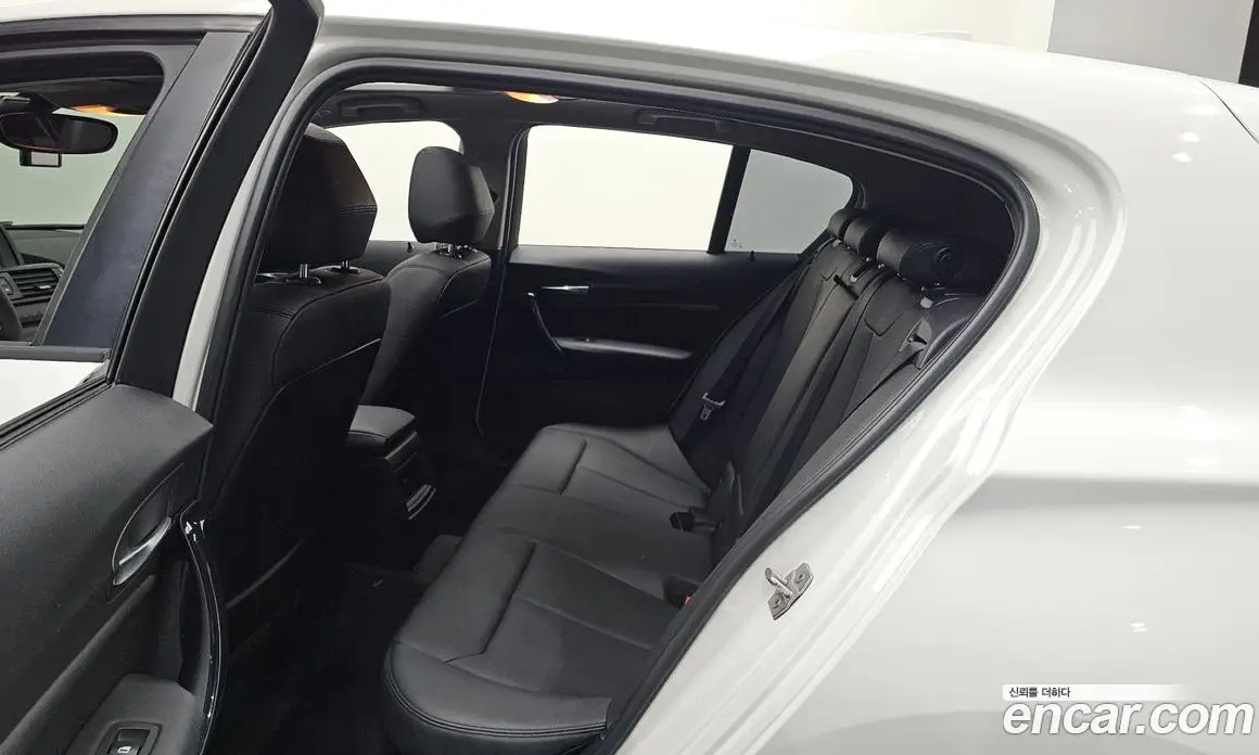 BMW 1 серия 2013 2.0 автомат (гидро), фото 16 BMW 1 серия 2013 2.0 автомат (гидро), фото 16