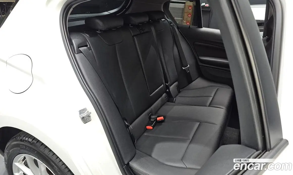 BMW 1 серия 2013 2.0 автомат (гидро), фото 17 BMW 1 серия 2013 2.0 автомат (гидро), фото 17