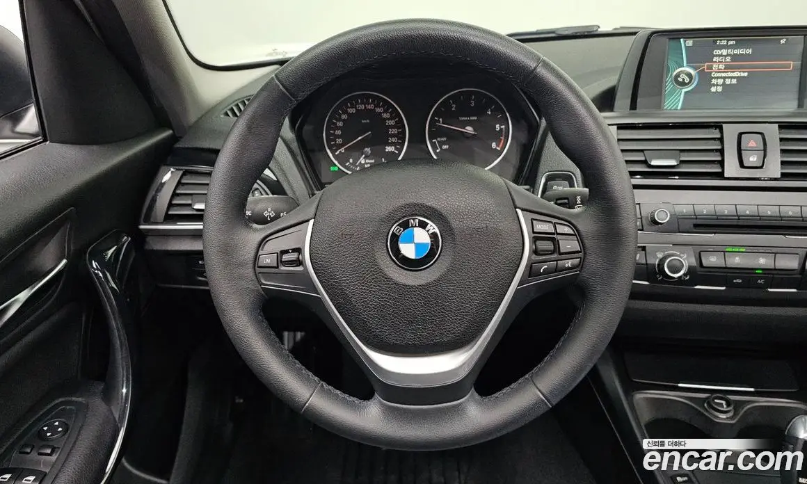 BMW 1 серия 2013 2.0 автомат (гидро), фото 18 BMW 1 серия 2013 2.0 автомат (гидро), фото 18
