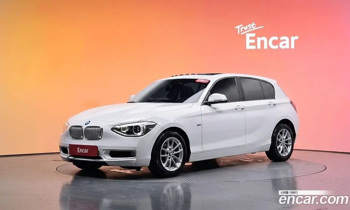 BMW 1 серия 2013 2.0 автомат (гидро), фото 30 BMW 1 серия 2013 2.0 автомат (гидро), фото 30